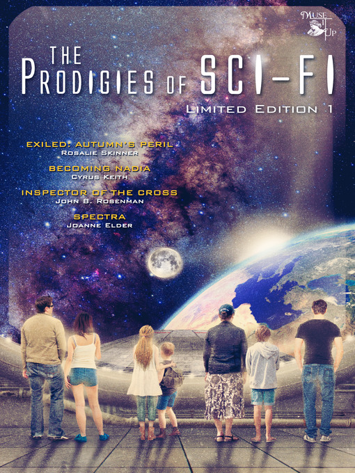 Title details for Prodigies of Sci-Fi by Rosalie Skinner - Available
